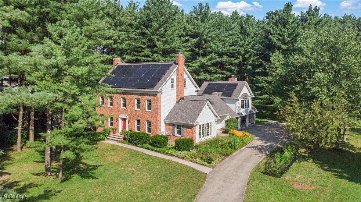 Property Photo: 34965 Jackson Road OH 44022