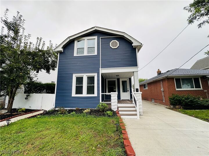 3250 W 127th Street  Cleveland OH 44111 photo