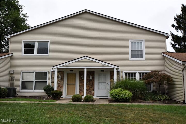 Property Photo: 3093 Ivy Hill Circle OH 44410
