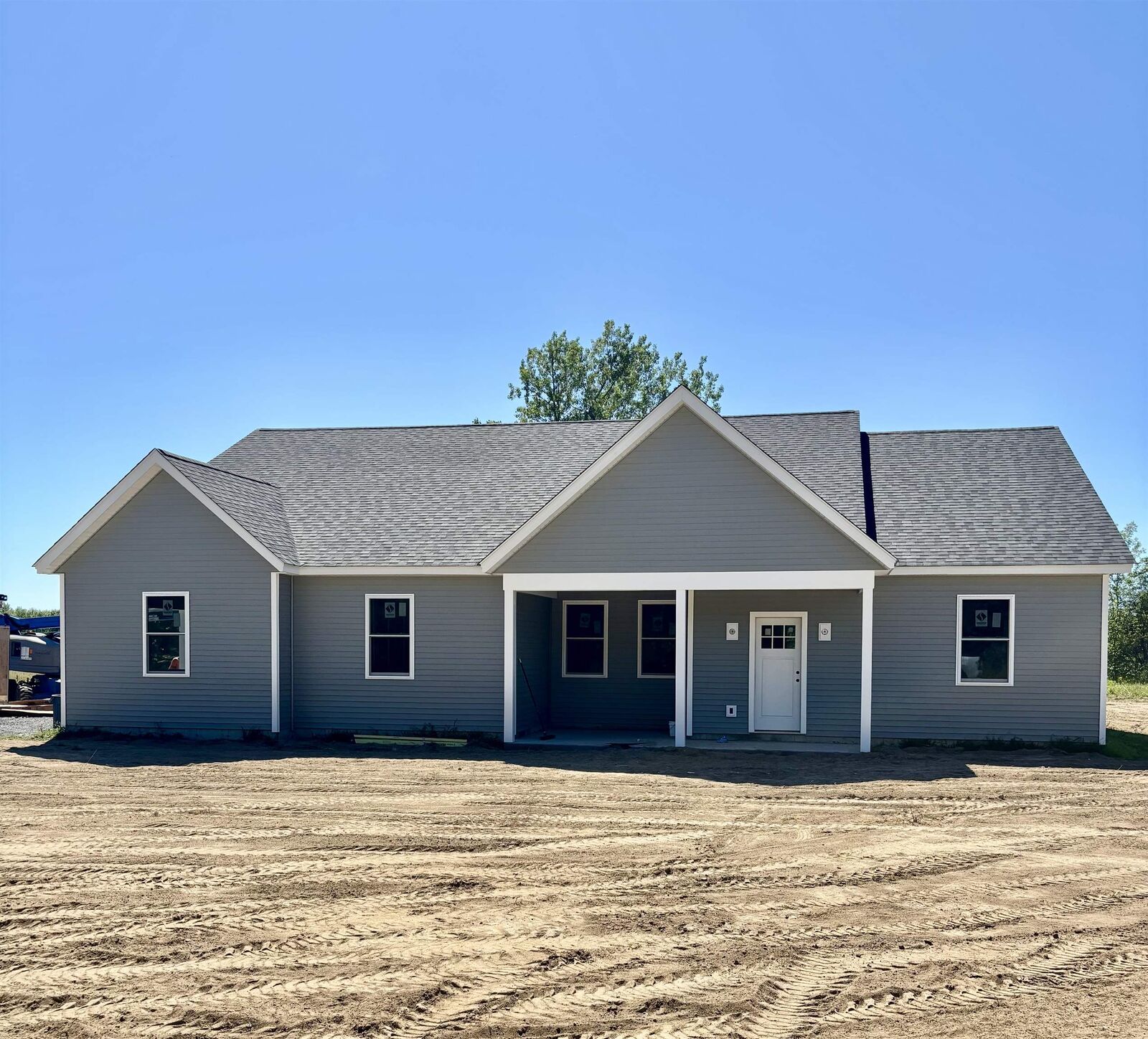 Property Photo: 52 East Olive Street VT 05458