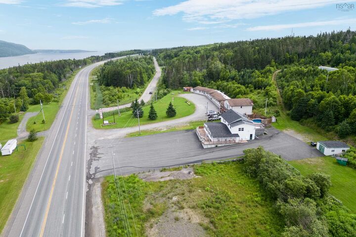 Property Photo: 785 105 Highway NS B1X 1J6