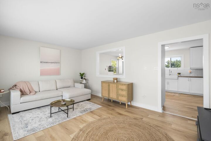 Property Photo: 51 Fieldwood Circle NS B2W 4S5