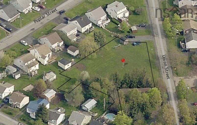Property Photo:  85 Union  NS B0K 1H0 