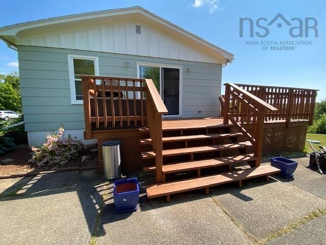 Property Photo:  5000 Louisbourg Highway  NS B1K 3T9 