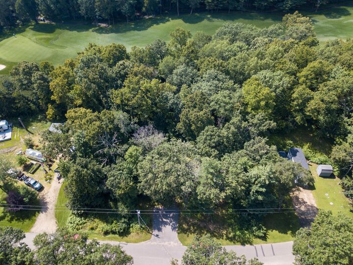 Property Photo: 10190 W Cree Bay Circle MN 56472