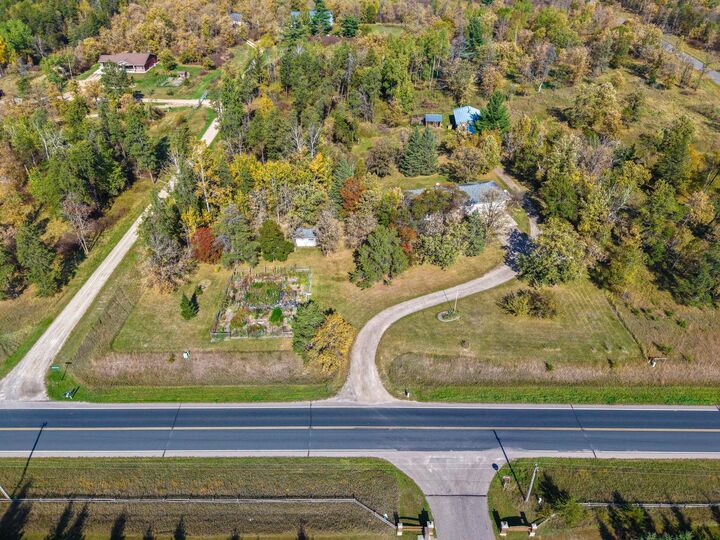 Property Photo:  2019 Whiting Road NW  MN 56601 
