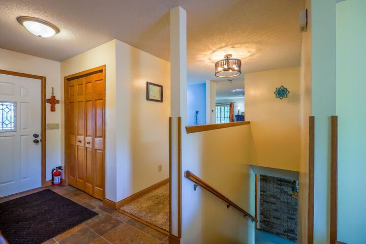Property Photo: 2019 Whiting Road NW MN 56601