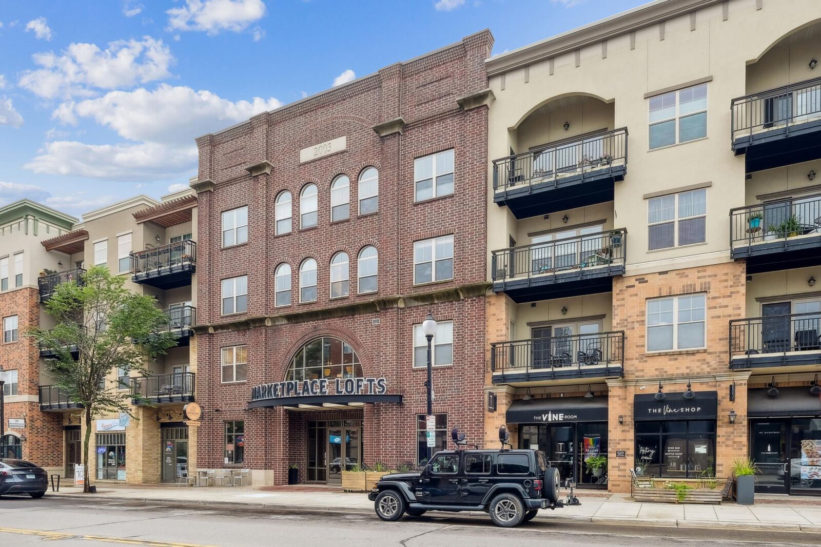 Property Photo: 750 Mainstreet 210 MN 55343