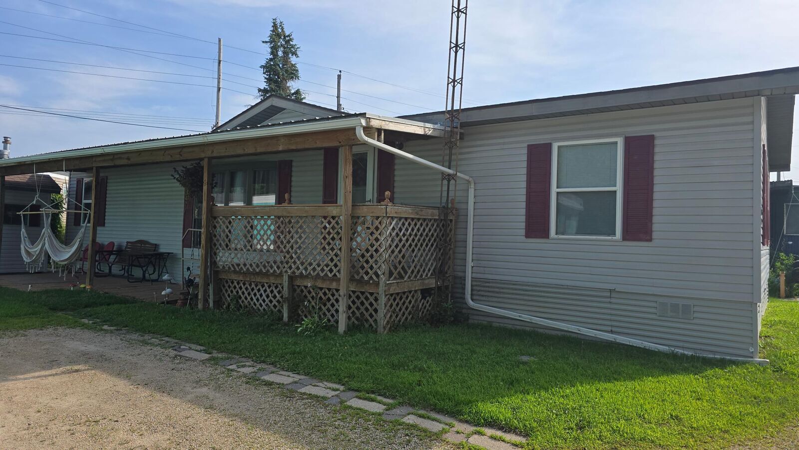 Property Photo: 7415 Highway 63 N 15 MN 55906