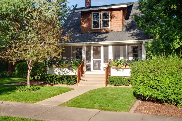 Property Photo:  4221 Abbott Avenue S  MN 55410 