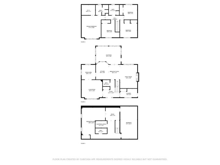 3448 Churchill Drive  Woodbury MN 55125 photo