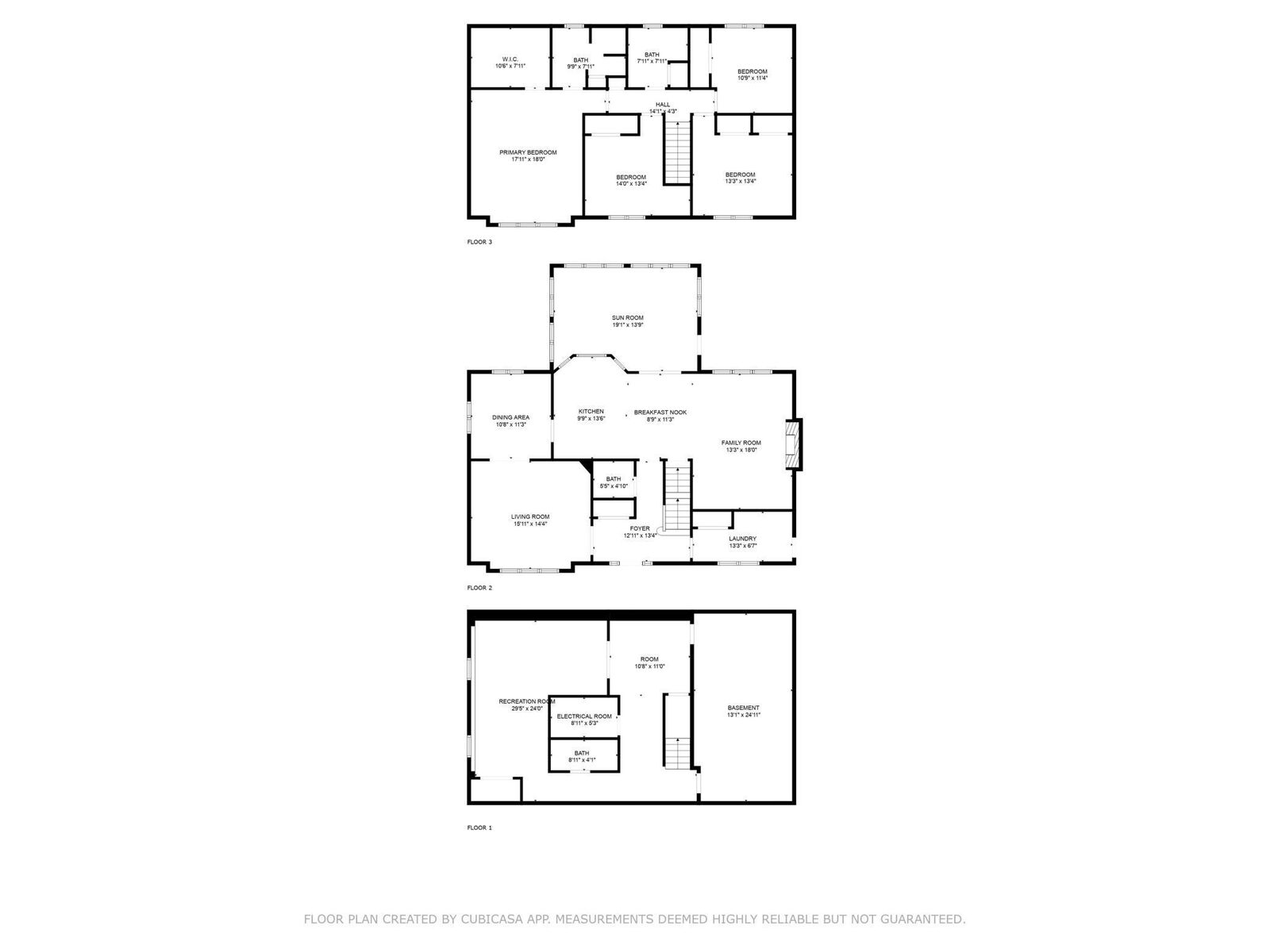 Property Photo: 3448 Churchill Drive MN 55125