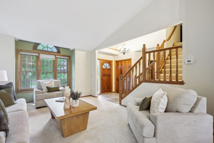 Property Photo:  791 Sunset Drive  MN 55123 