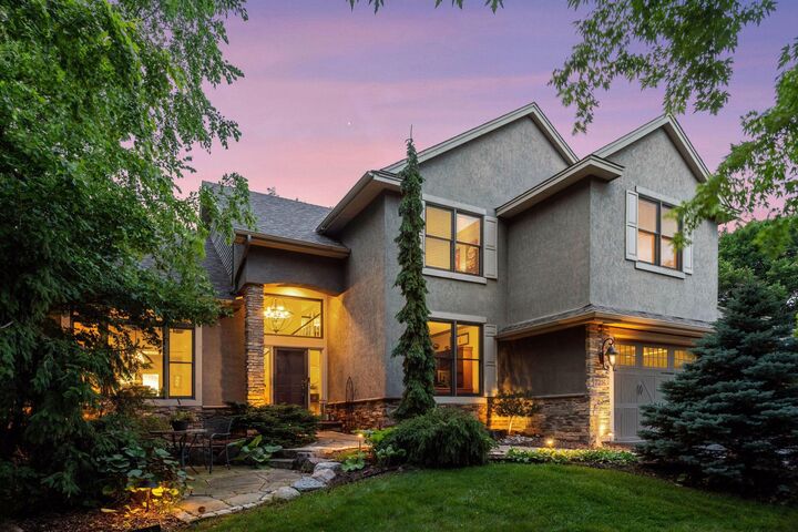 Property Photo:  7216 Gunflint Trail  MN 55317 