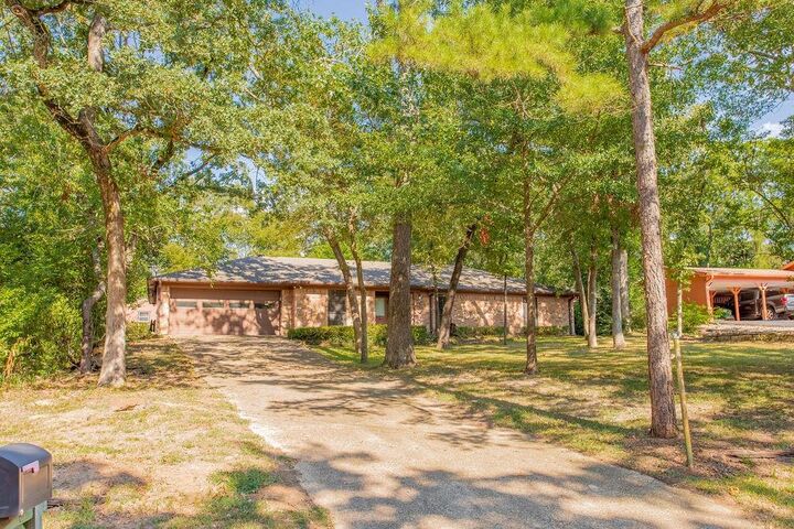 533 Woodside Drive  Hideaway TX 75771 photo