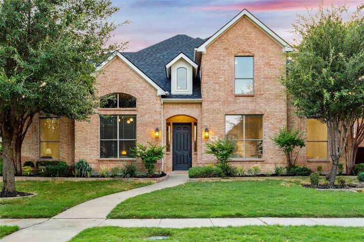 11725 Avondale Drive  Frisco TX 75033 photo