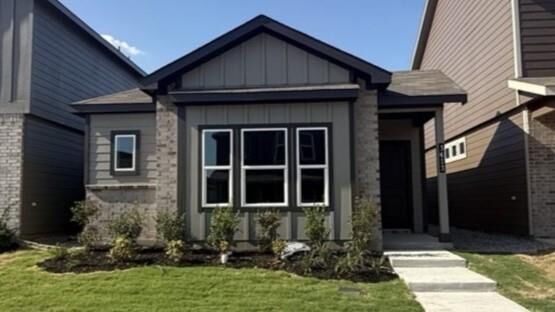 Property Photo: 3113 Pecan Farm Lane TX 76140