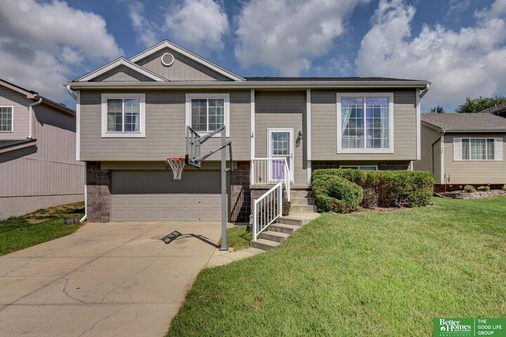 Property Photo: 18704 W Street NE 68135