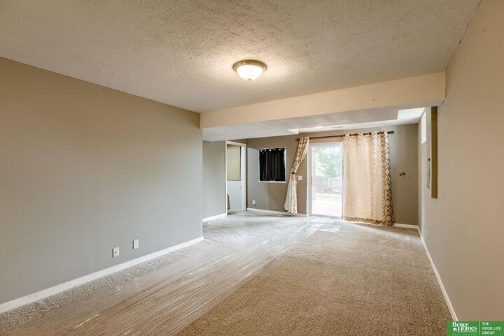 Property Photo: 14415 S 29 Street NE 68123