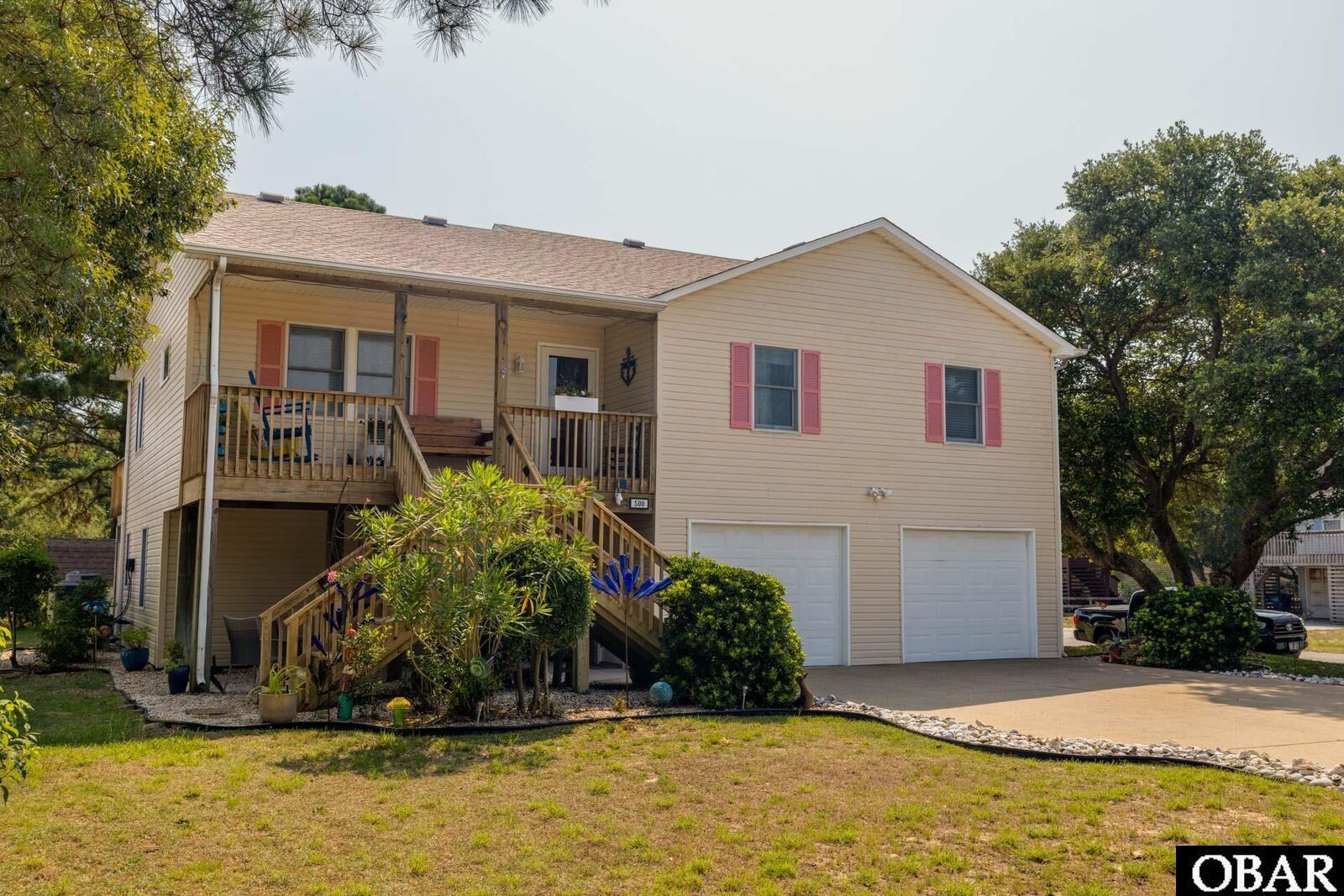 Property Photo:  500 Laura Lane  NC 27948 