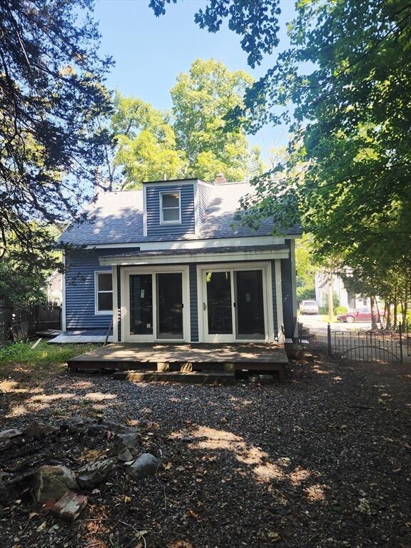 Property Photo:  41 Race St  MA 01830 
