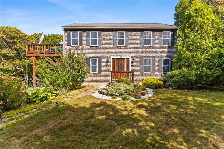 190 Blueberry Pond Dr,  Brewster MA 02631 photo
