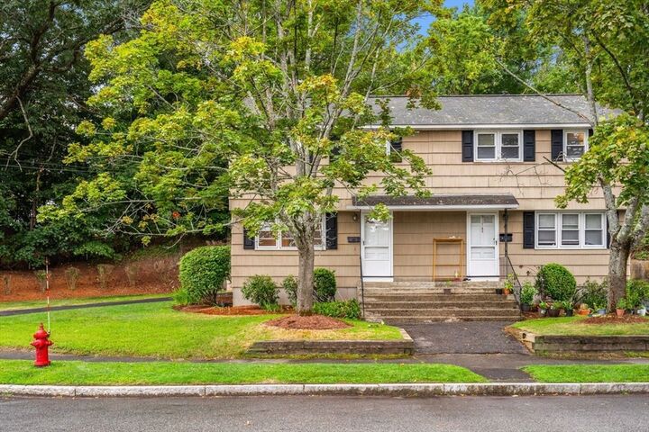 2 George Road 2  Winchester MA 01890 photo