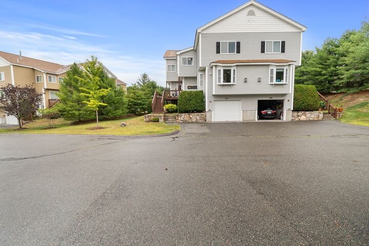 304 America Blvd 48D  Ashland MA 01721 photo
