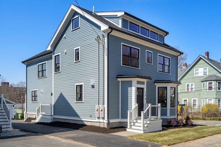 Property Photo:  110 Fayette 110  MA 02472 