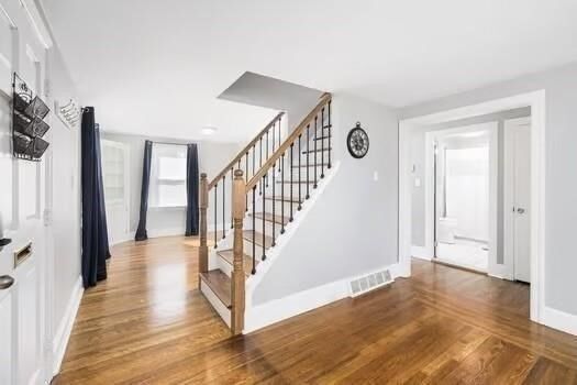 Property Photo:  59 King Phillip Dr  RI 02852 