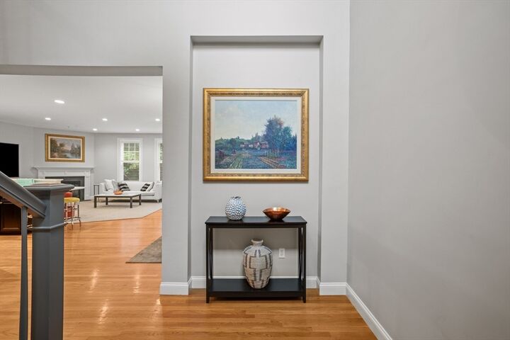 Property Photo:  6 Essex Rd. 3  MA 01938 