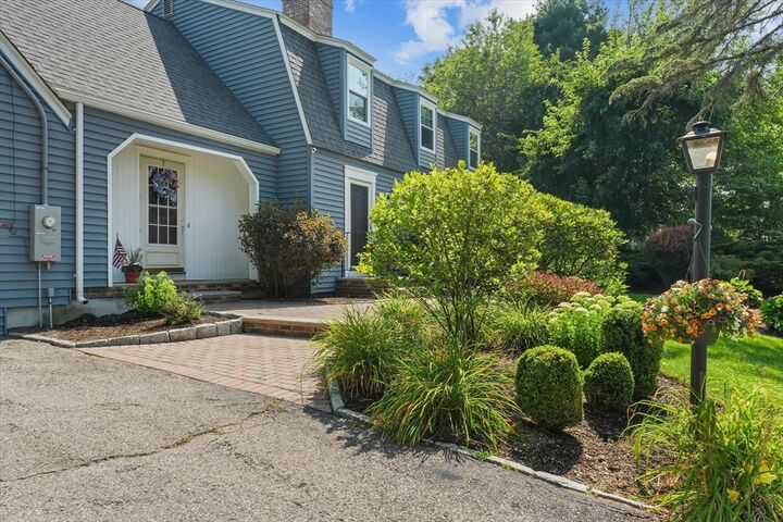 Property Photo:  85 Rosewood Dr  MA 02452 