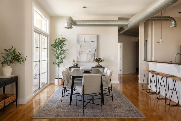 Property Photo:  27 Osgood Street 6  MA 02143 