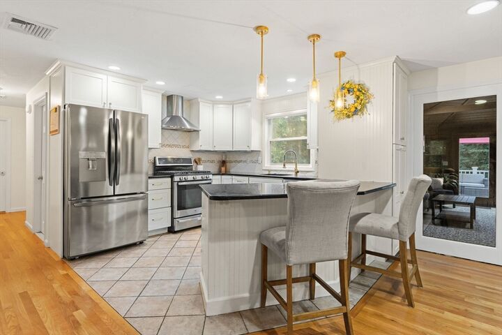 Property Photo:  19 Longwood Circle  MA 02364 