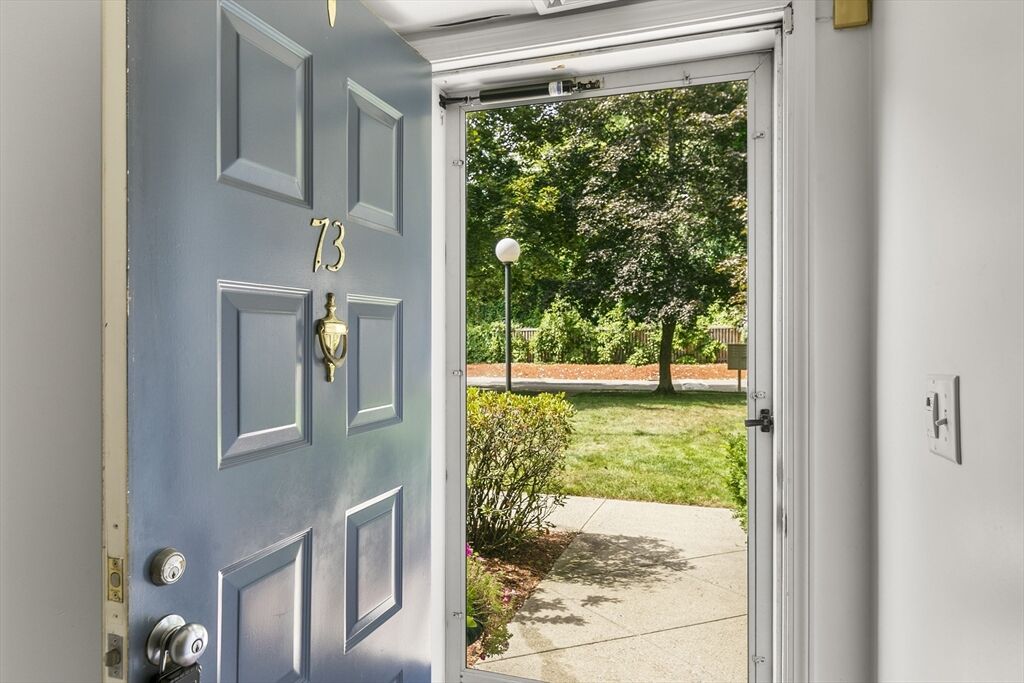 Property Photo:  171 Swanton St 73  MA 01890 