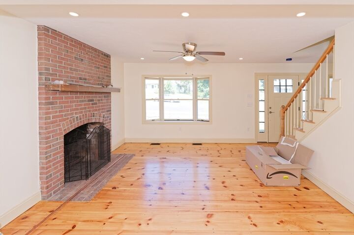 Property Photo: 48 Westbrook Road 48 MA 01532