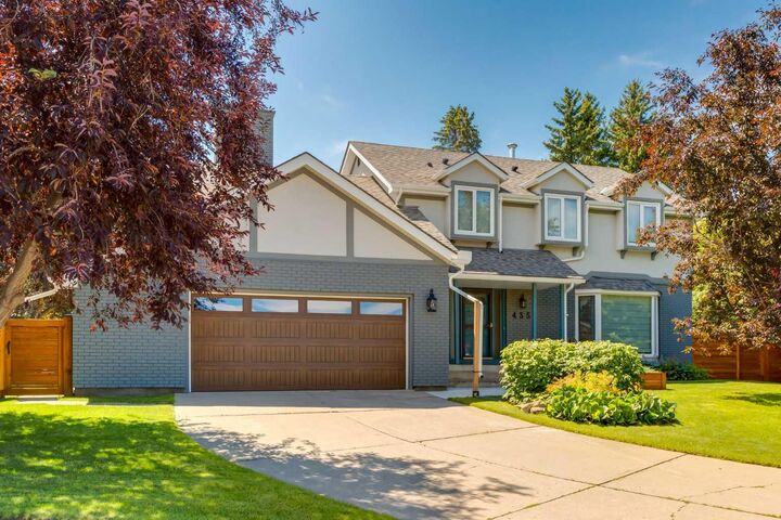 435 Wilverside Way SE  Calgary AB T2J 1Z6 photo