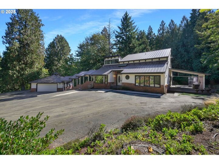 30816 Kenady Ln  Cottage Grove OR 97424 photo