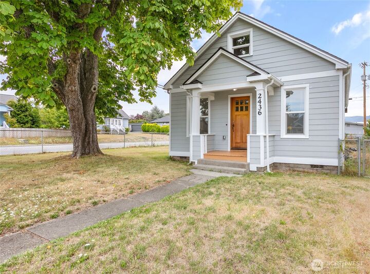 2436  Humboldt Street  Bellingham WA 98225 photo