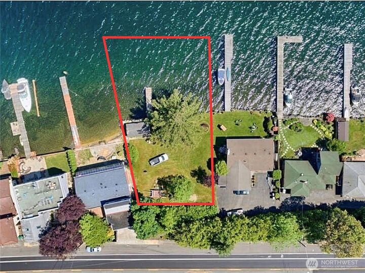 Property Photo: 11136 Rainier Avenue S WA 98178