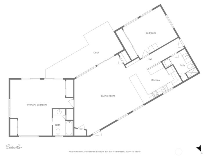 Property Photo: 3681 Harper Street WA 98236