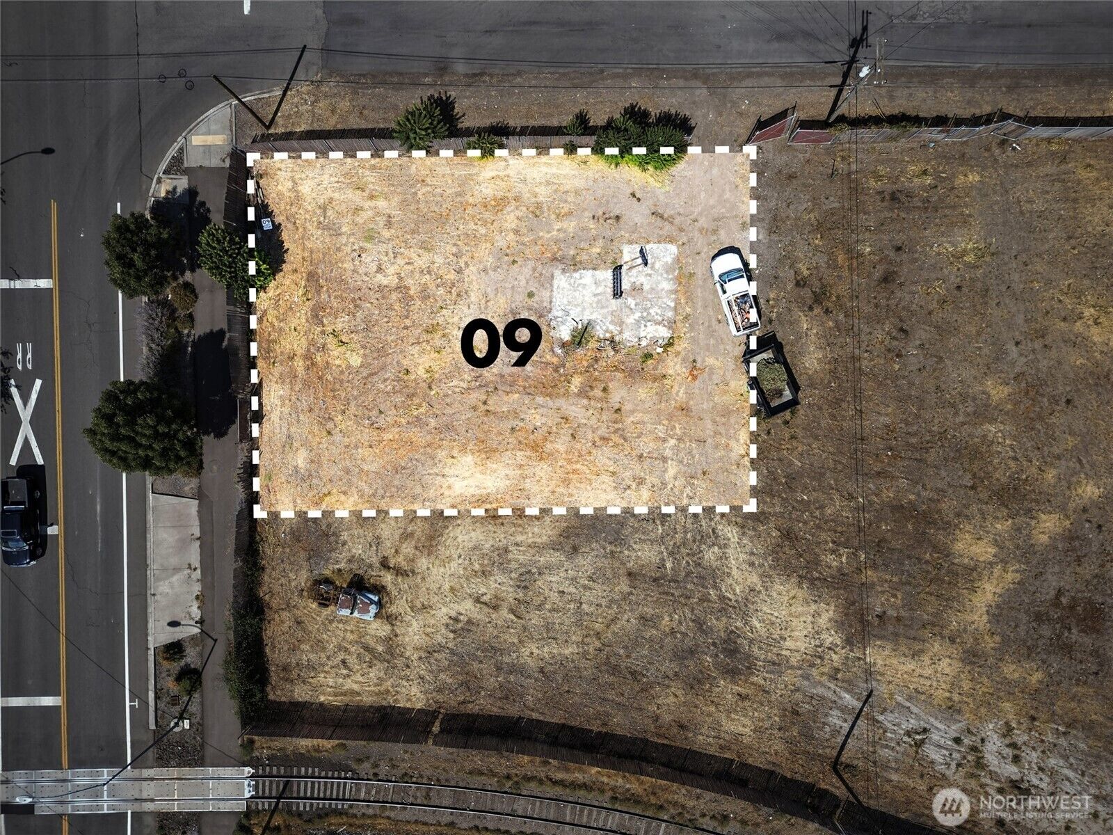 Property Photo:  1042 N 13th Street  WA 99362 