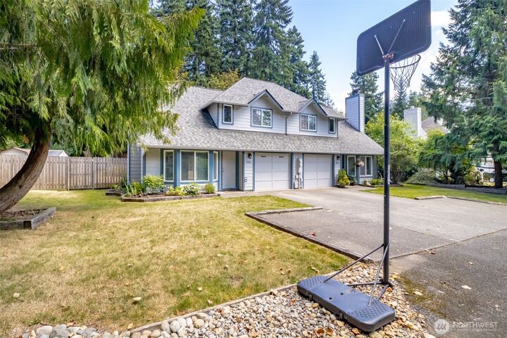 Property Photo:  5823  186th Avenue Ct E A  WA 98391 