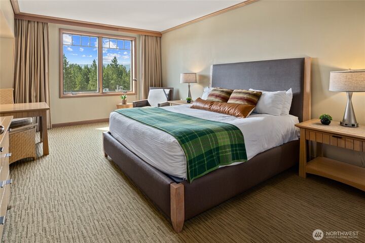 Property Photo:  3600  Suncadia Trail 4066  WA 98922 