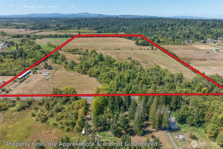 Property Photo: 159 Nicholson Road WA 98542