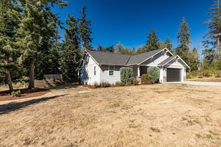 Property Photo: 4750 Koontz Ranch Lane WA 98277