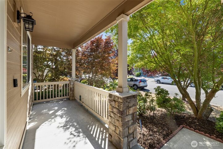 Property Photo: 15410 91st Avenue SE WA 98597