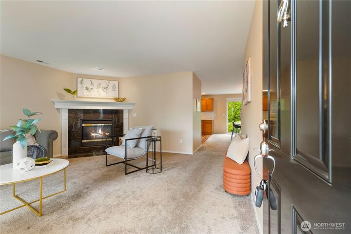 Property Photo: 14022 Flossmoor Lane SE WA 98272