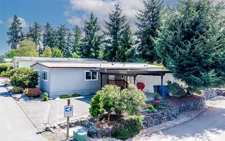 Property Photo: 9314 Canyon Road E 74 WA 98371