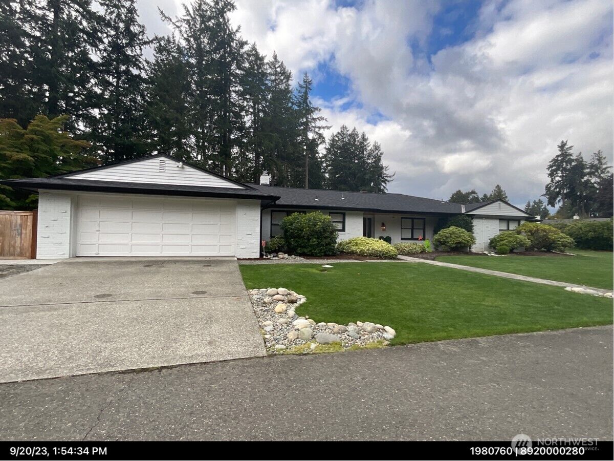 Property Photo: 29 Forest Glen Lane SW WA 98498